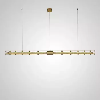 Подвесная люстра ImperiumLoft Optima 204461-23