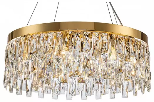 Подвесная люстра Indigo ANNA V000380