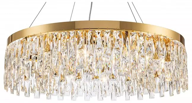 Подвесная люстра Indigo ANNA V000381