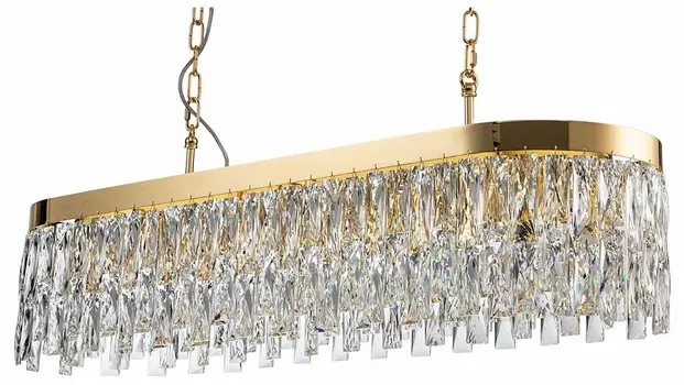 Подвесная люстра Indigo ANNA V000382