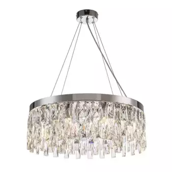 Подвесная люстра Indigo ANNA V000385