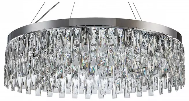 Подвесная люстра Indigo ANNA V000386