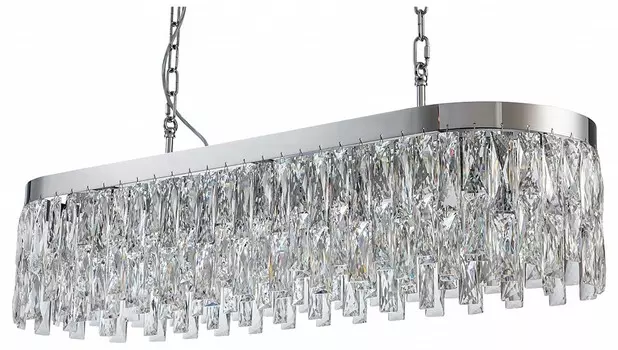 Подвесная люстра Indigo ANNA V000387