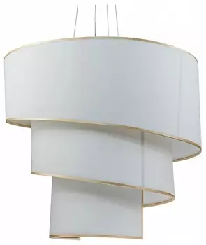 Подвесная люстра Indigo NEBBIA 13021/A/4P V000356