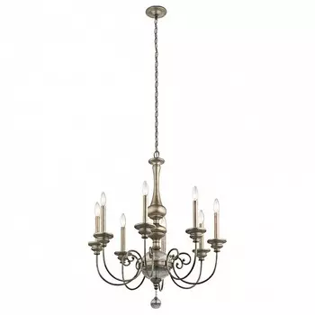 Подвесная люстра Kichler Rosalie KL/ROSALIE8