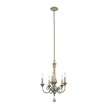 Подвесная люстра Kichler Rosalie KL-ROSALIE-5A