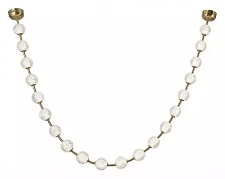 Подвесная люстра Kink Light Амита 08038-20L,20