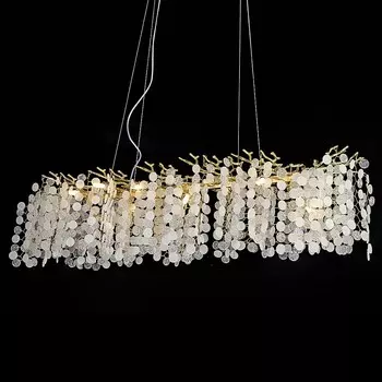 Подвесная люстра Kink Light Авани 07873-120LD,33