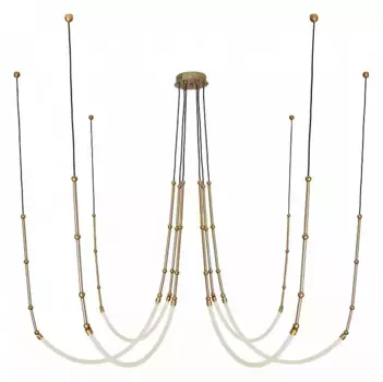 Подвесная люстра Kink Light Бофорт 08060-6A,20