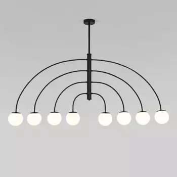 Подвесная люстра Kink Light Cenacolo 30179/8 a069122