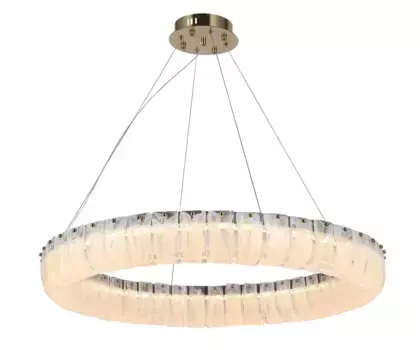 Подвесная люстра Kink Light Гэлли 07599-80,36