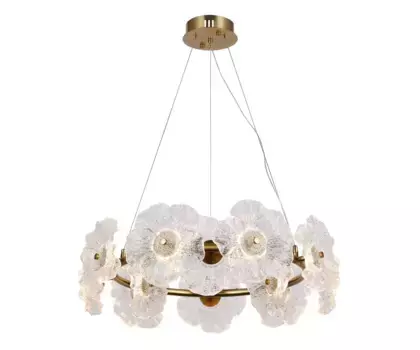 Подвесная люстра Kink Light Грея 07601-60A,36