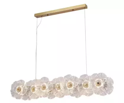 Подвесная люстра Kink Light Грея 07601-95L,36