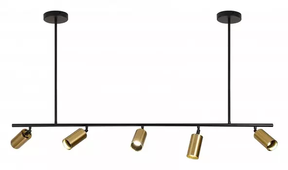 Подвесная люстра Kink Light Кайко 07615-5,19