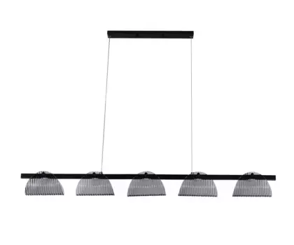 Подвесная люстра Kink Light Каспи 08447-5AL,19(16)