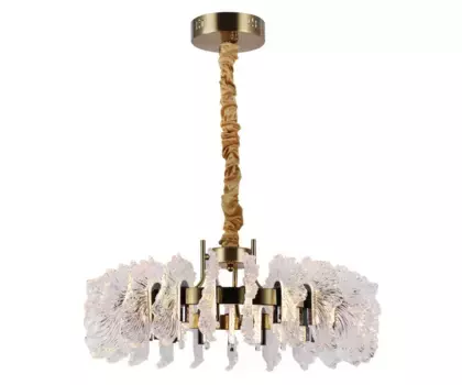 Подвесная люстра Kink Light Мару 07695-60,36-29