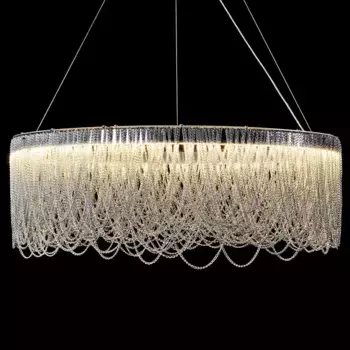 Подвесная люстра Kink Light Рикси 07671-60,02