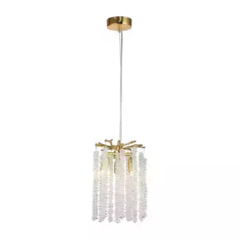 Подвесная люстра Kink Light Шанти 07871-20D,33