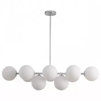 Подвесная люстра Kink Light Сида 07508-10,02