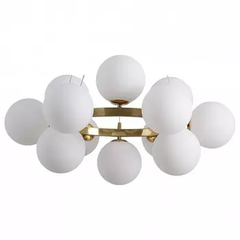 Подвесная люстра Kink Light Сида 07508-12,20