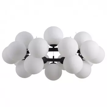 Подвесная люстра Kink Light Сида 07508-20,19