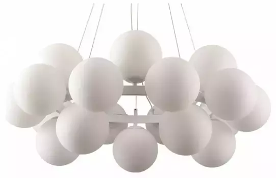 Подвесная люстра Kink Light Сида 07508-20,01