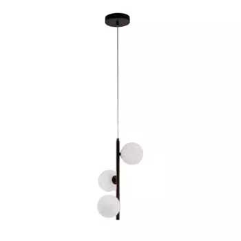 Подвесная люстра Kink Light Сида 07508-3A,19