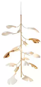 Подвесная люстра Kink Light Сири 07868-2A,33