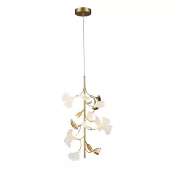 Подвесная люстра Kink Light Сири 07868-2A,36