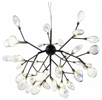 Подвесная люстра Kink Light Ветта 07521-36,19(21)