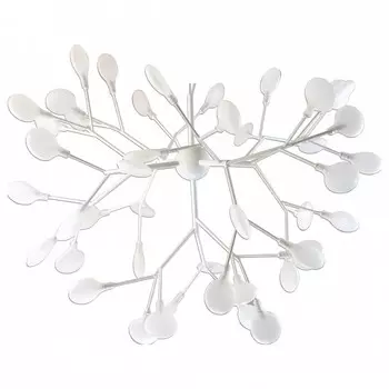 Подвесная люстра Kink Light Ветта 07521-45,01