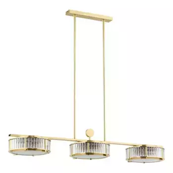 Подвесная люстра Kutek Lavone LAV-ZWL-6(P)240