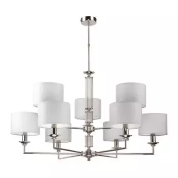 Подвесная люстра Kutek Mood Artu ART-ZW-9 (N)