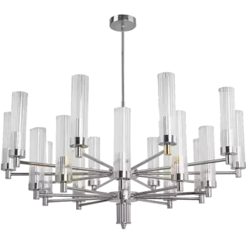 Подвесная люстра Kutek Mood Seti SET-ZW-20(N)