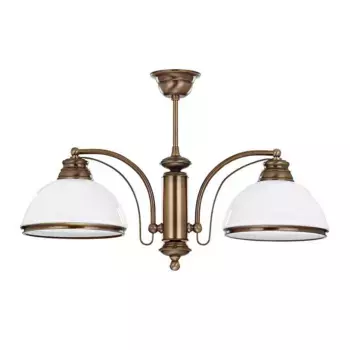 Подвесная люстра Kutek OBD OBD-ZW-2(P)