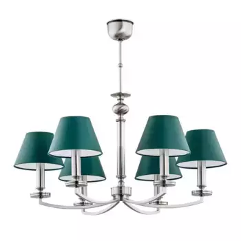 Подвесная люстра Kutek Rossano ROS-ZW-6 (N/A)