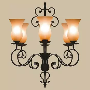 Подвесная люстра L'Arte Luce Bozen L12306.36