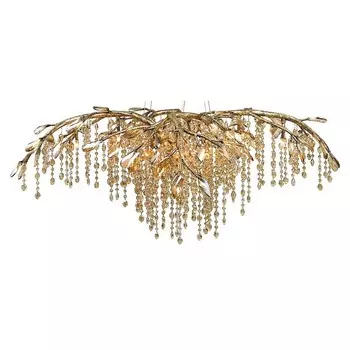 Подвесная люстра L'Arte Luce Garden L54012.59