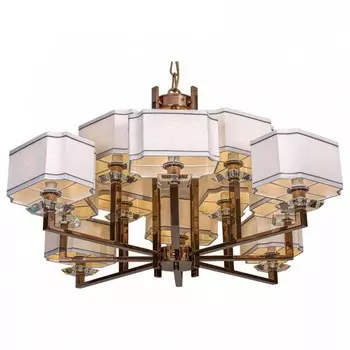 Подвесная люстра L'Arte Luce L04012.88