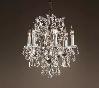 Подвесная люстра L'Arte Luce L27906.90