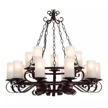 Подвесная люстра L'Arte Luce Prato L18215.10