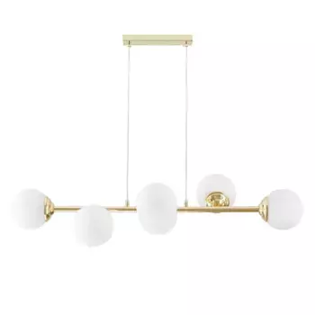 Подвесная люстра Lampit Fino TP 2002-6 GD