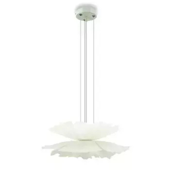 Подвесная люстра Lightera Chad LE116L-55W