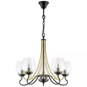 Подвесная люстра Lightstar Bolla 734057