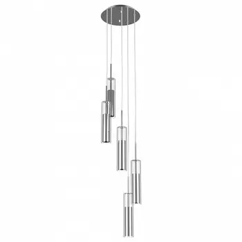 Подвесная люстра Lightstar Cilino 756054