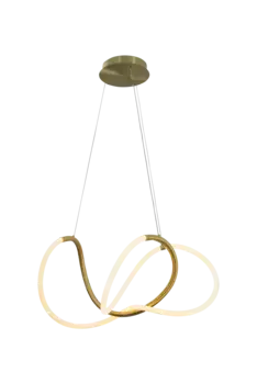 Подвесная люстра Lightstar Corinto 637063