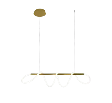 Подвесная люстра Lightstar Corinto 637083