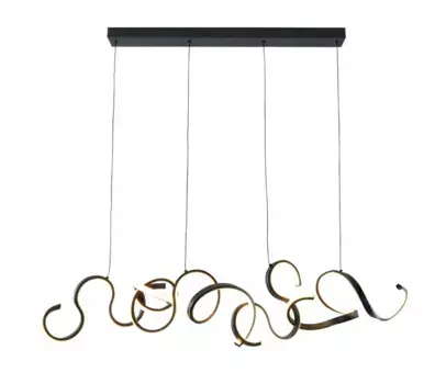 Подвесная люстра Lightstar Corinto 637117