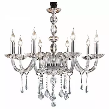 Подвесная люстра Lightstar Crista 722064