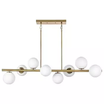 Подвесная люстра Lightstar Croco 815083